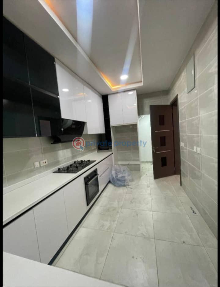 4 bedroom Terraced Duplex For Rent Vi Lagos Victoria Island Extension Lagos - 0