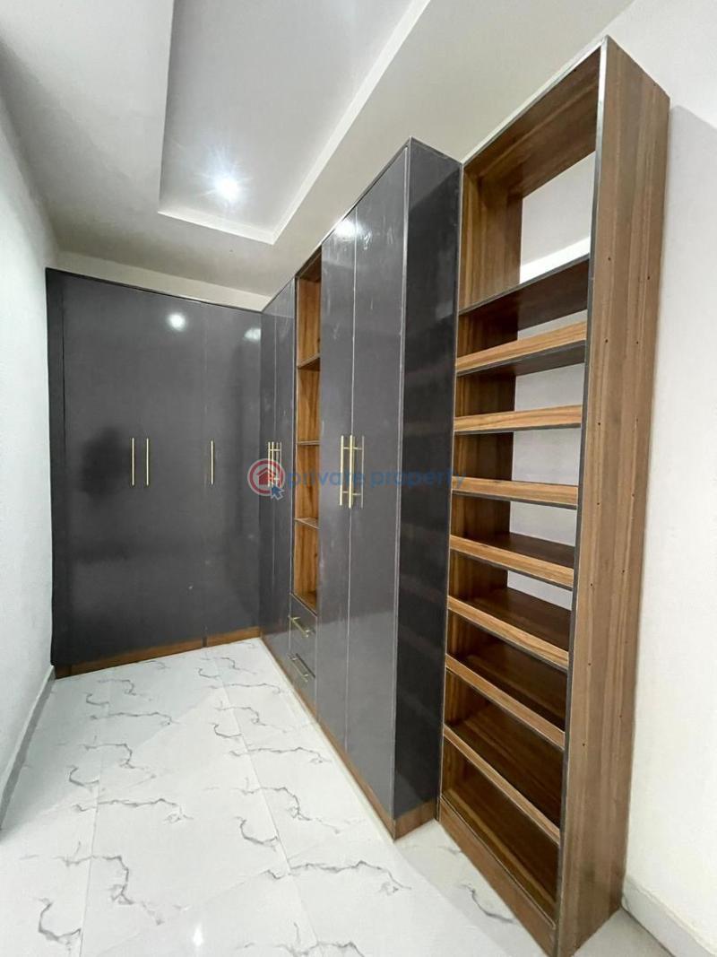4 bedroom Terraced Duplex For Sale Lekki Lagos - 13