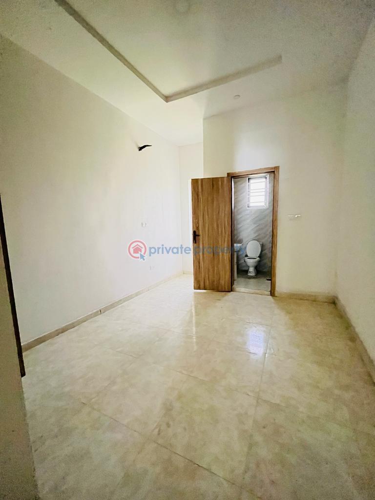 4 bedroom Terraced Duplex For Sale Orchid, Second Toll Gate Along Lekki Expressway Lagos - 6