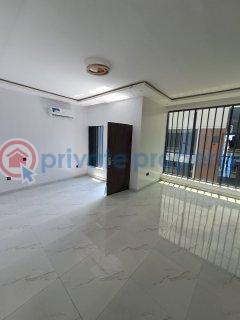4 bedroom House For Rent Osapa London Lekki Lagos - 7