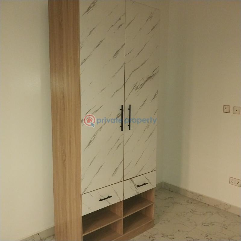 4 bedroom Terraced Duplex For Sale In A Secure Estate Ikota Lekki Lagos - 3