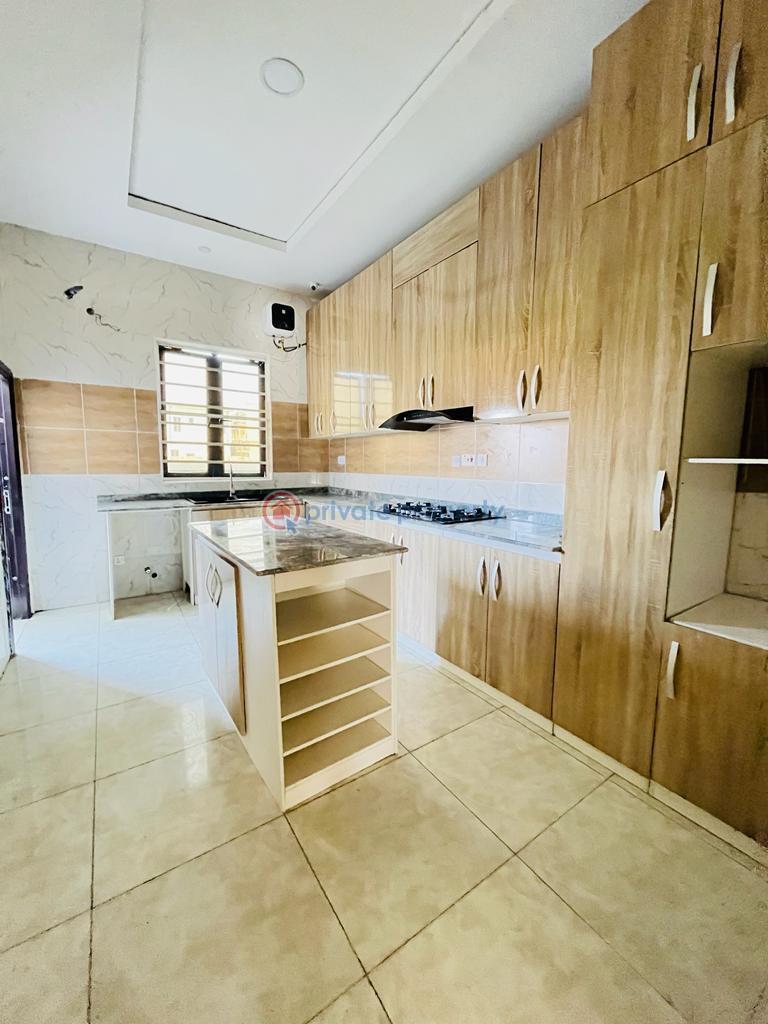 4 bedroom Terraced Duplex For Sale Orchid, Second Toll Gate Along Lekki Expressway Lagos - 8