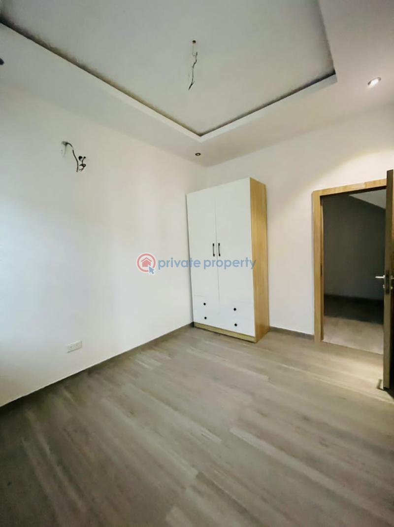 4 bedroom House For Rent Lekki Lagos - 2