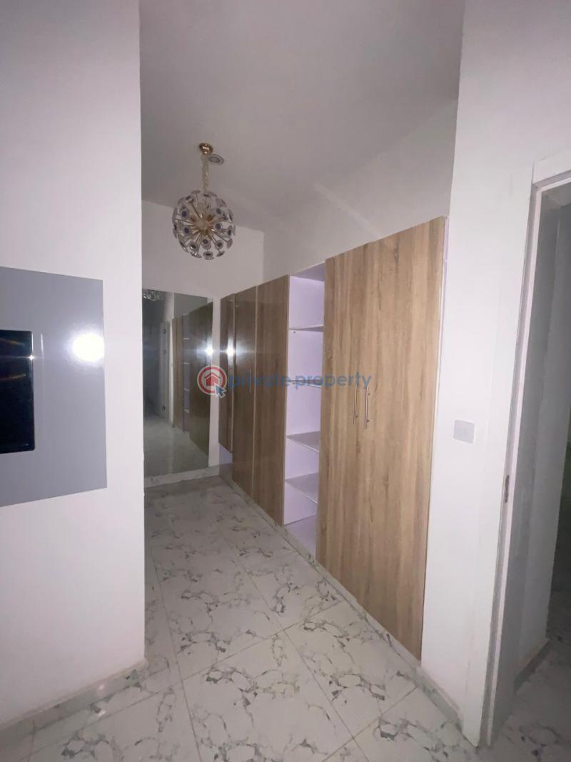 4 bedroom Terraced Duplex For Sale Lekki Lagos - 8