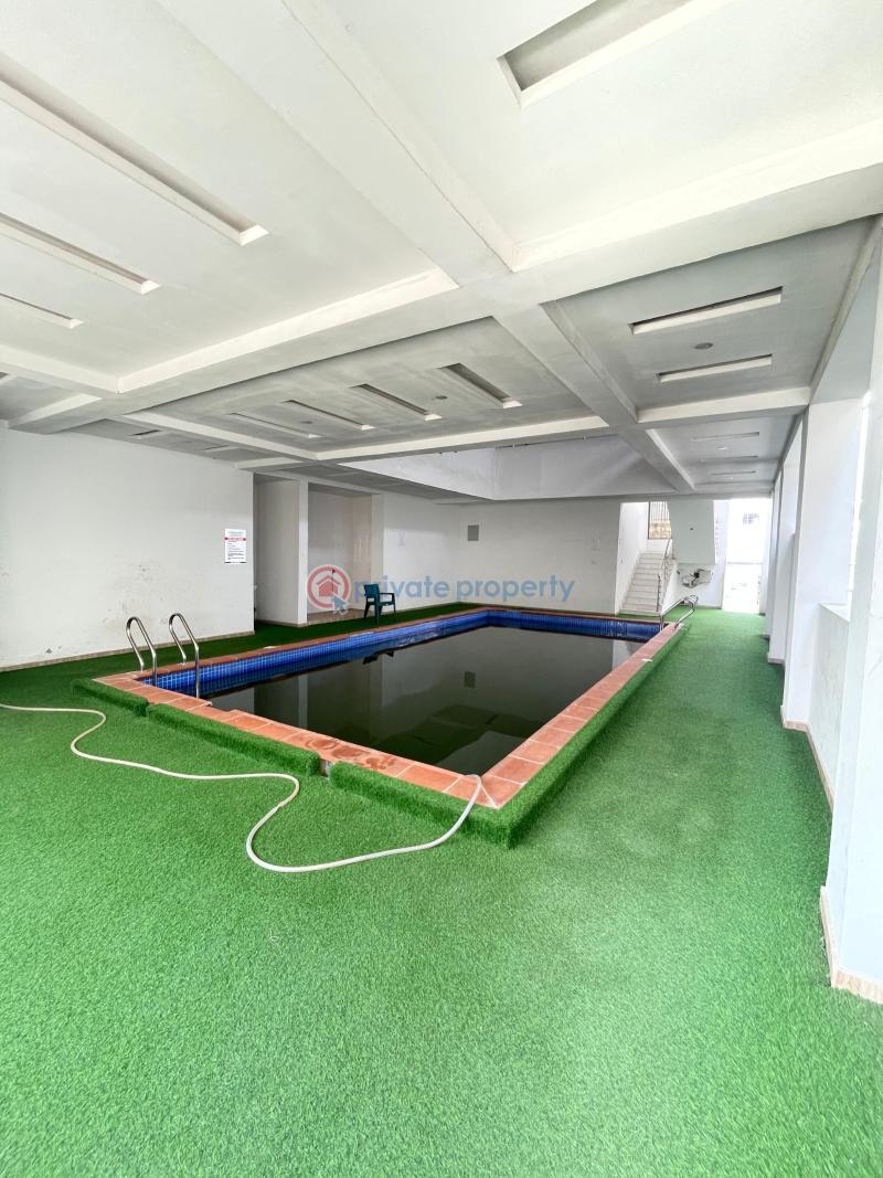 4 bedroom Terraced Duplex For Sale Lekki Lagos - 12