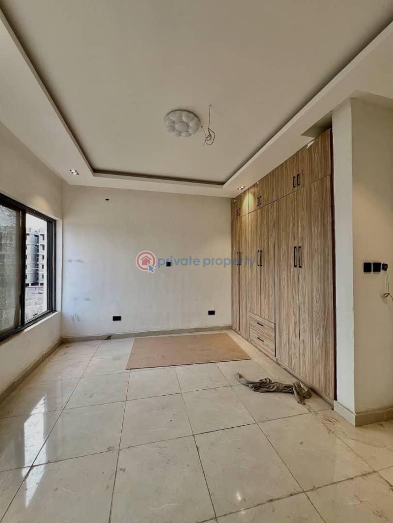 4 bedroom Terraced Duplex For Sale Lekki Lagos - 2