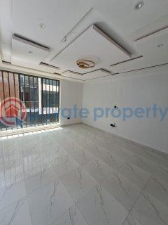 4 bedroom House For Rent Osapa London Lekki Lagos - 2