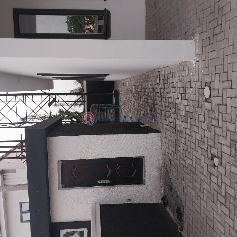 4 bedroom Terraced Duplex For Sale In A Secure Estate Ikota Lekki Lagos - 14