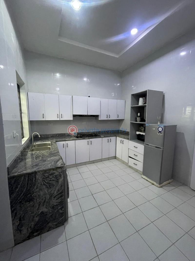 4 bedroom Terraced Duplex For Sale Lekki Lagos - 2