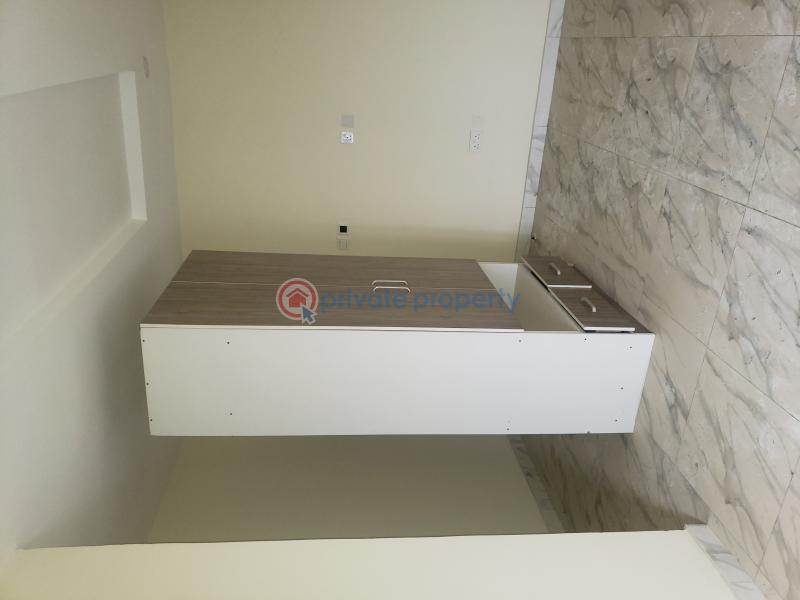 4 bedroom Terraced Duplex For Rent Before Roundabout Orchid Lekki Phase 2 Lagos - 5