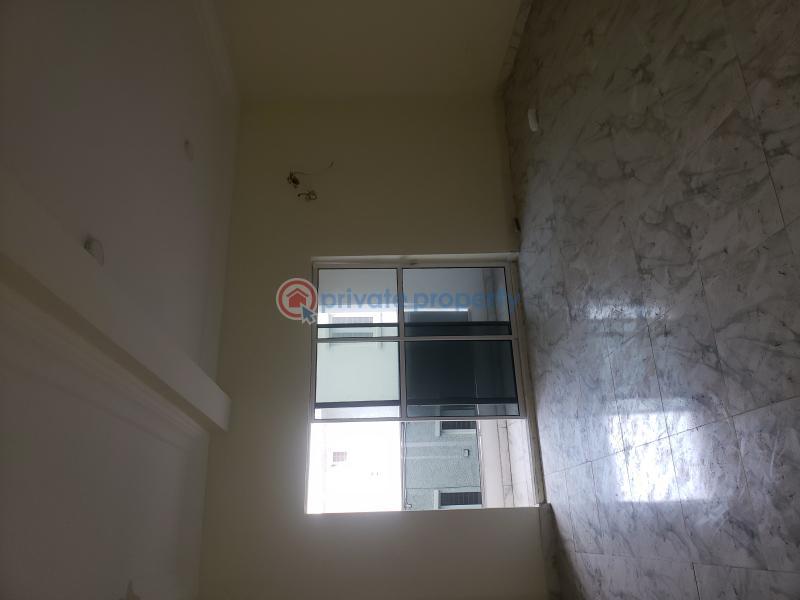4 bedroom Terraced Duplex For Rent Before Roundabout Orchid Lekki Phase 2 Lagos - 0