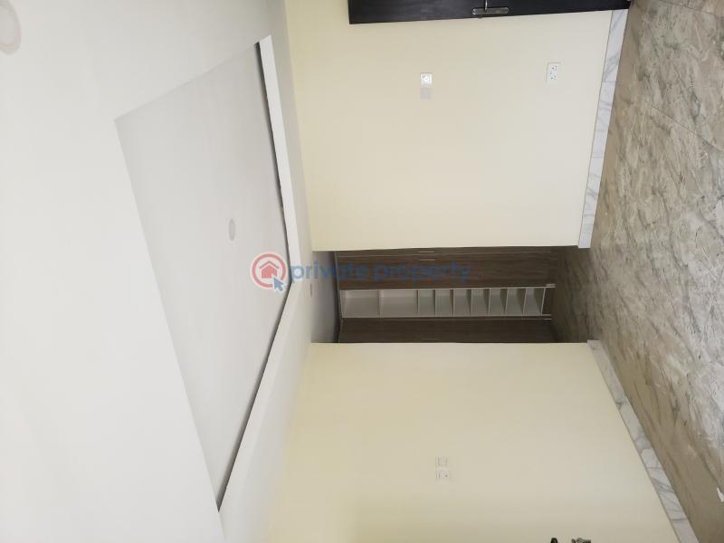 4 bedroom Terraced Duplex For Rent Before Roundabout Orchid Lekki Phase 2 Lagos - 2