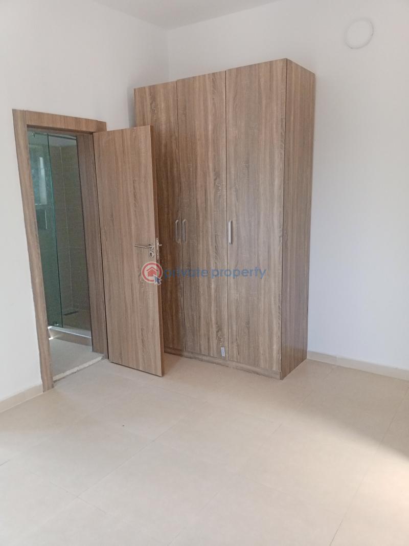 4 bedroom Terraced Duplex For Rent Lekki Scheme 2 Ajah Lagos - 12