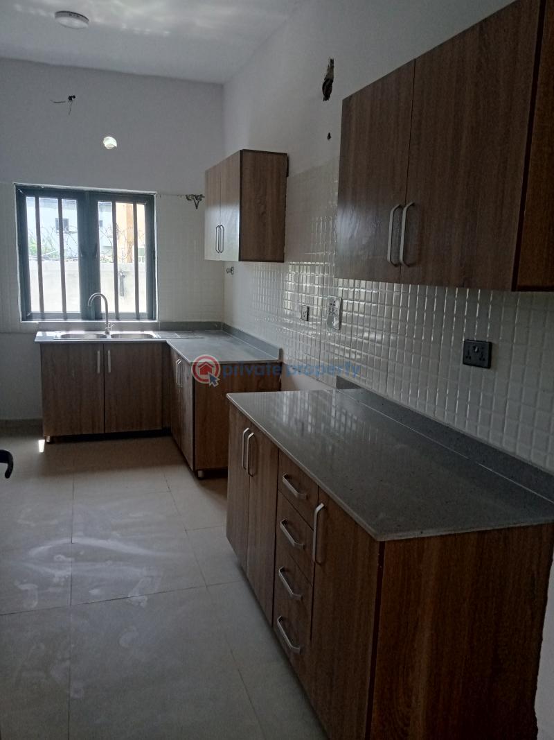 4 bedroom Terraced Duplex For Rent Lekki Scheme 2 Ajah Lagos - 4
