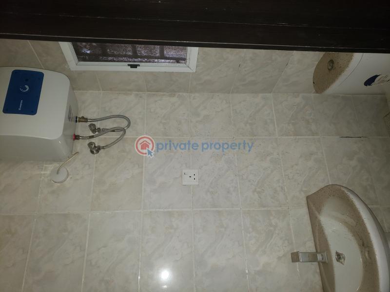 4 bedroom Terraced Duplex For Rent Before Roundabout Orchid Lekki Phase 2 Lagos - 3