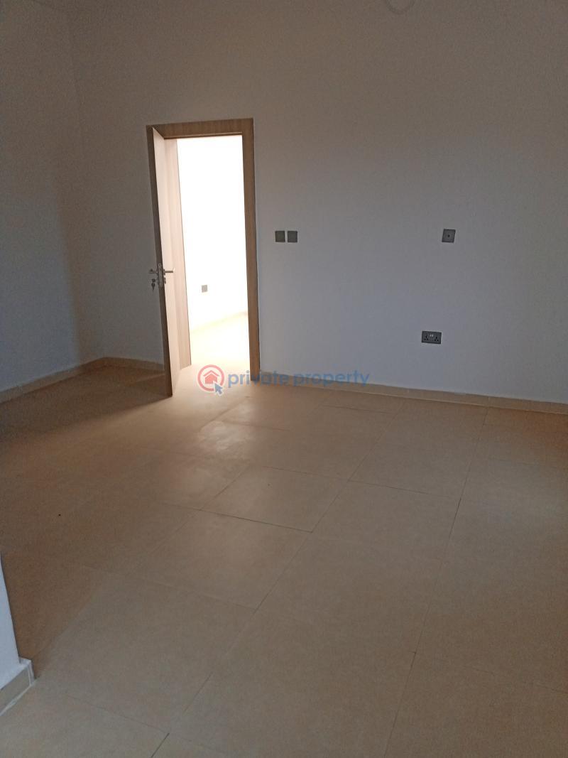 4 bedroom Terraced Duplex For Rent Lekki Scheme 2 Ajah Lagos - 11