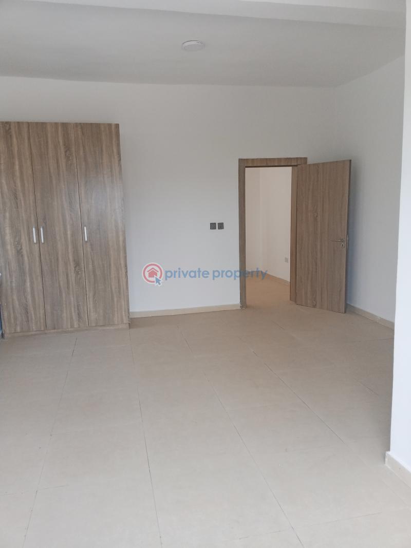 4 bedroom Terraced Duplex For Rent Lekki Scheme 2 Ajah Lagos - 6