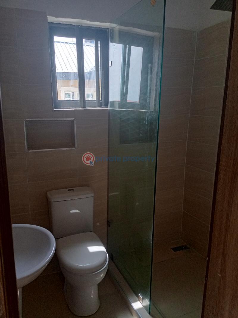 4 bedroom Terraced Duplex For Rent Lekki Scheme 2 Ajah Lagos - 10