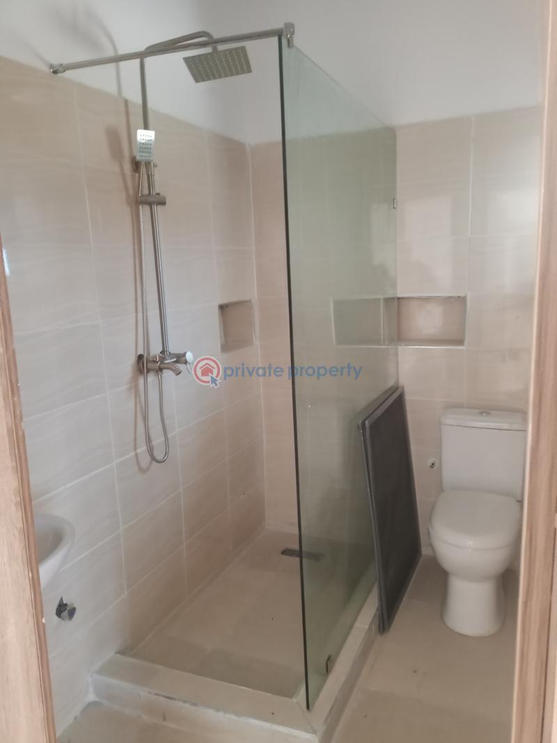 4 bedroom Terraced Duplex For Rent Lekki Scheme 2 Ajah Lagos - 8