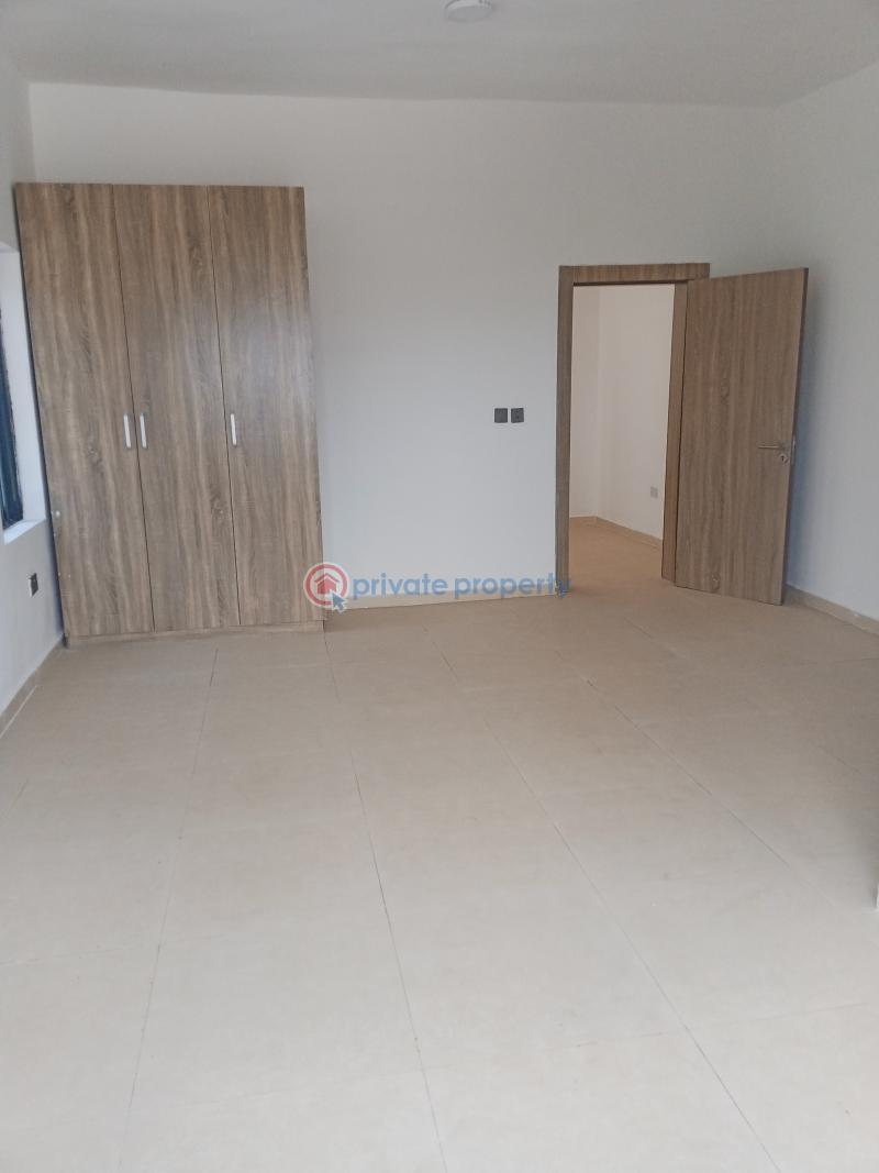 4 bedroom Terraced Duplex For Rent Lekki Scheme 2 Ajah Lagos - 7