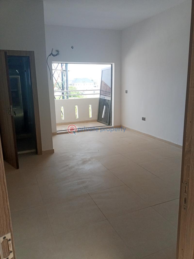 4 bedroom Terraced Duplex For Rent Lekki Scheme 2 Ajah Lagos - 1