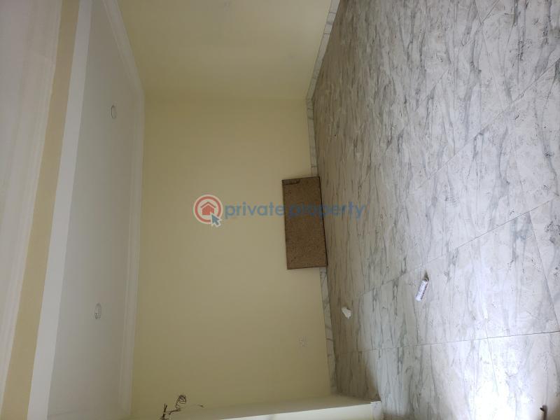 4 bedroom Terraced Duplex For Rent Before Roundabout Orchid Lekki Phase 2 Lagos - 7