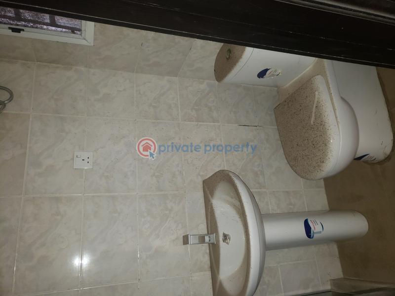 4 bedroom Terraced Duplex For Rent Before Roundabout Orchid Lekki Phase 2 Lagos - 4