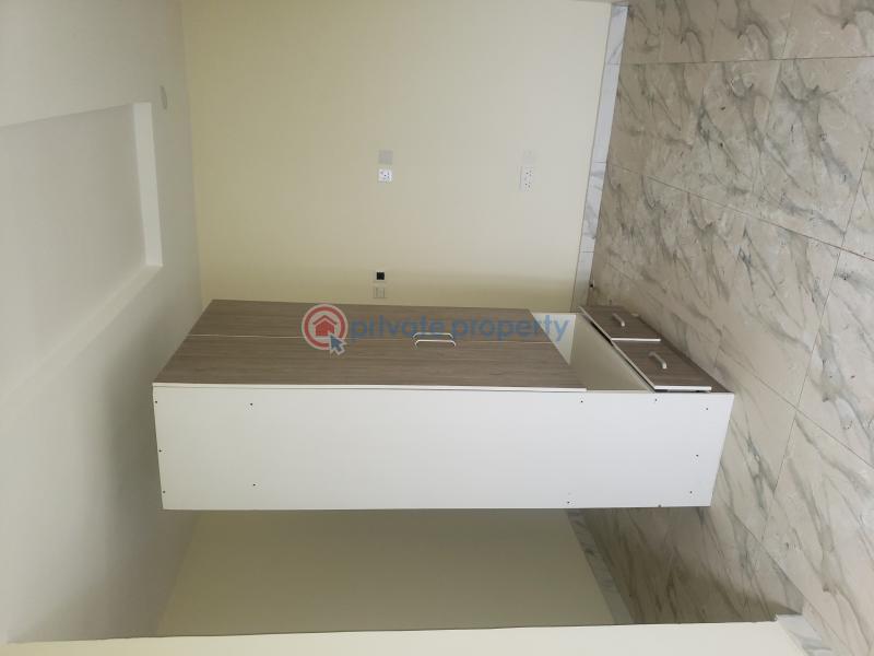 4 bedroom Terraced Duplex For Rent Before Roundabout Orchid Lekki Phase 2 Lagos - 8