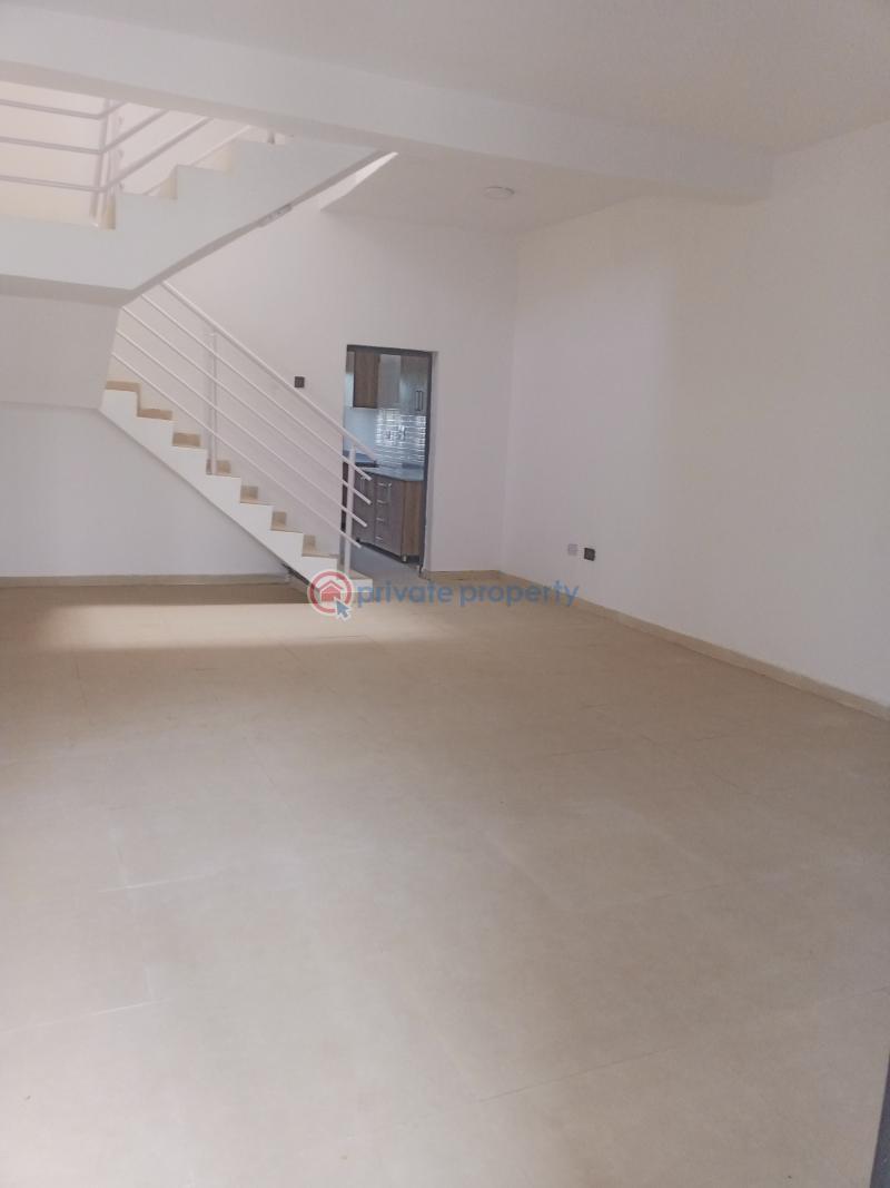 4 bedroom Terraced Duplex For Rent Lekki Scheme 2 Ajah Lagos - 3