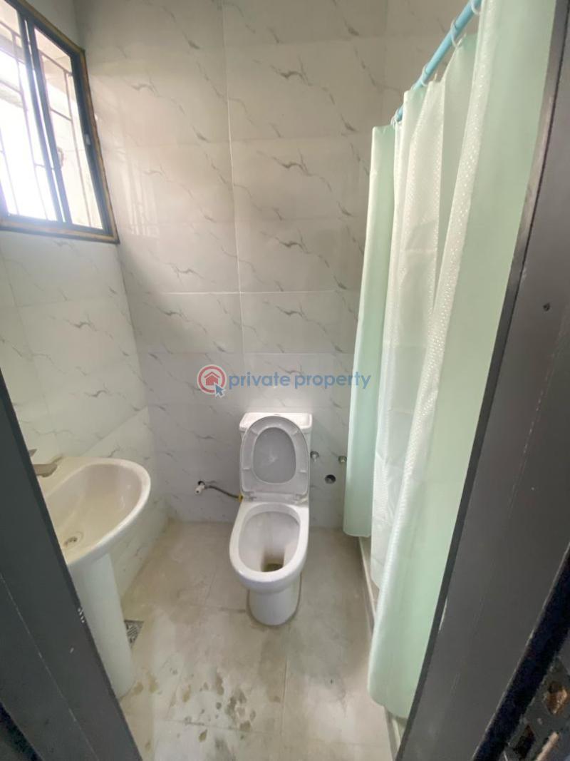 4 bedroom Terraced Duplex For Rent Chevron Drive Lekki Lagos - 7