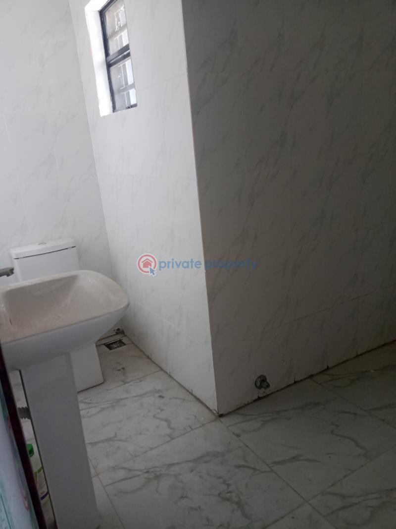 4 bedroom Terraced Duplex For Rent Ajah Lagos - 11