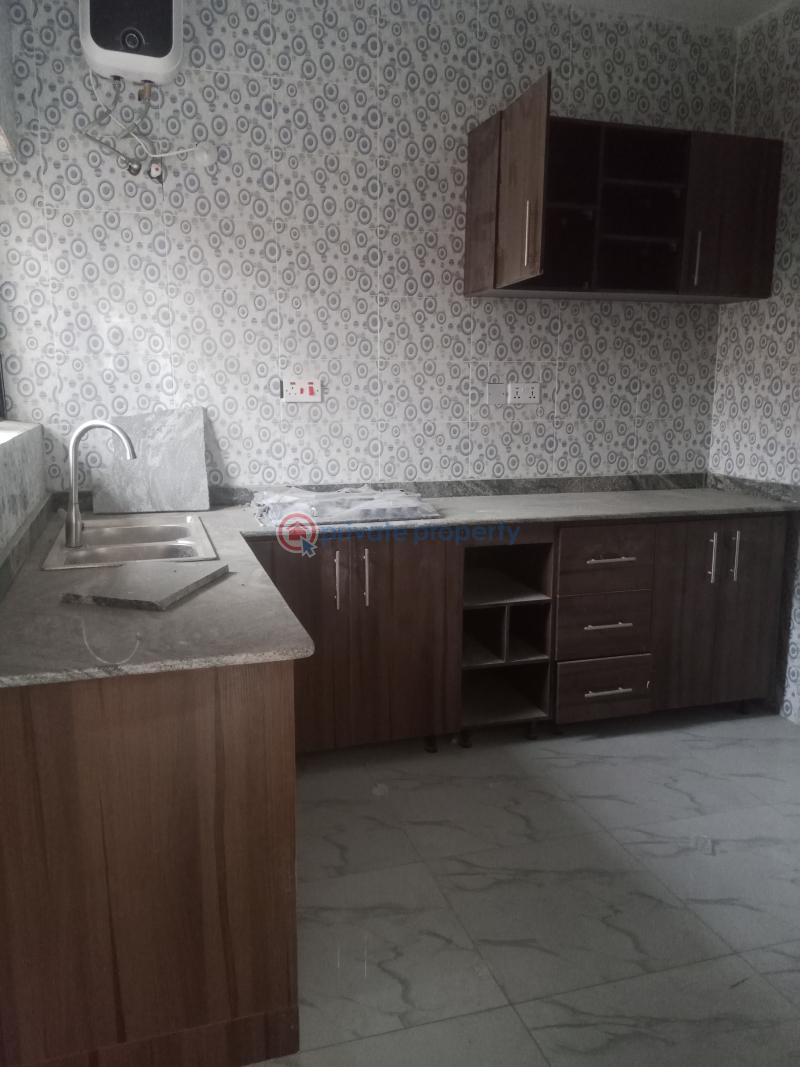 4 bedroom Terraced Duplex For Rent Ajah Lagos - 14