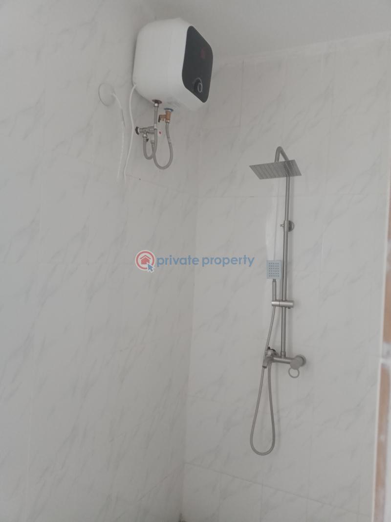 4 bedroom Terraced Duplex For Rent Ajah Lagos - 12