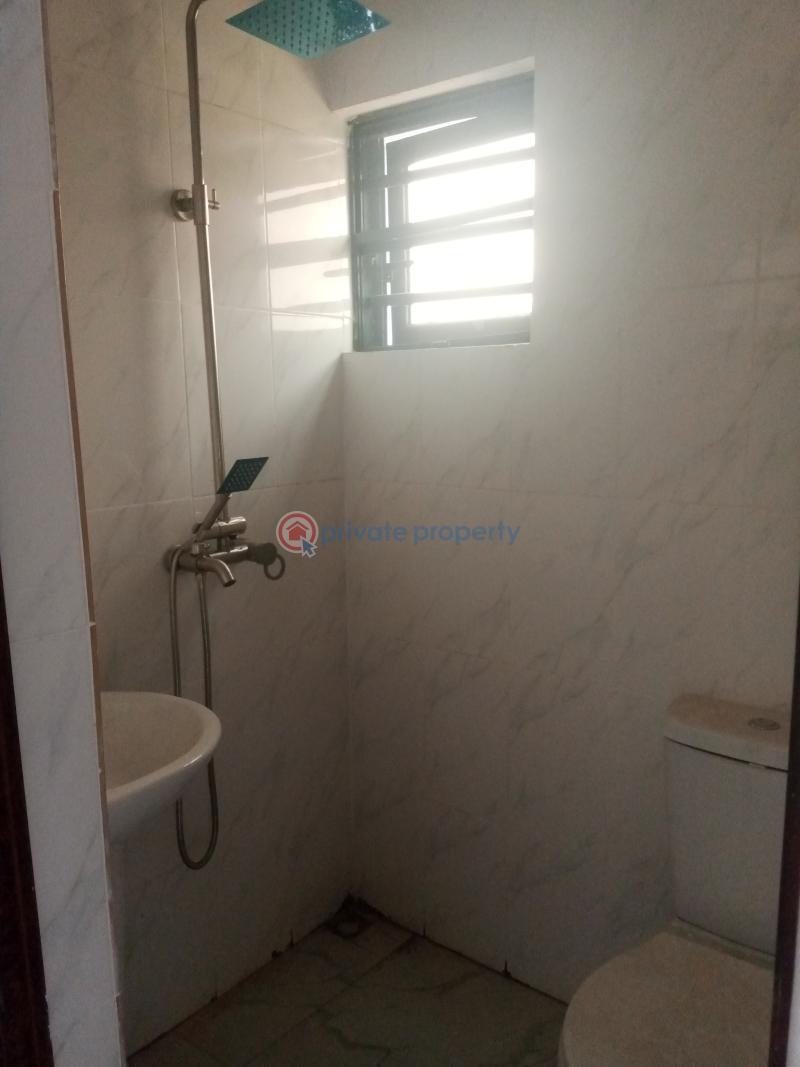 4 bedroom Terraced Duplex For Rent Ajah Lagos - 13