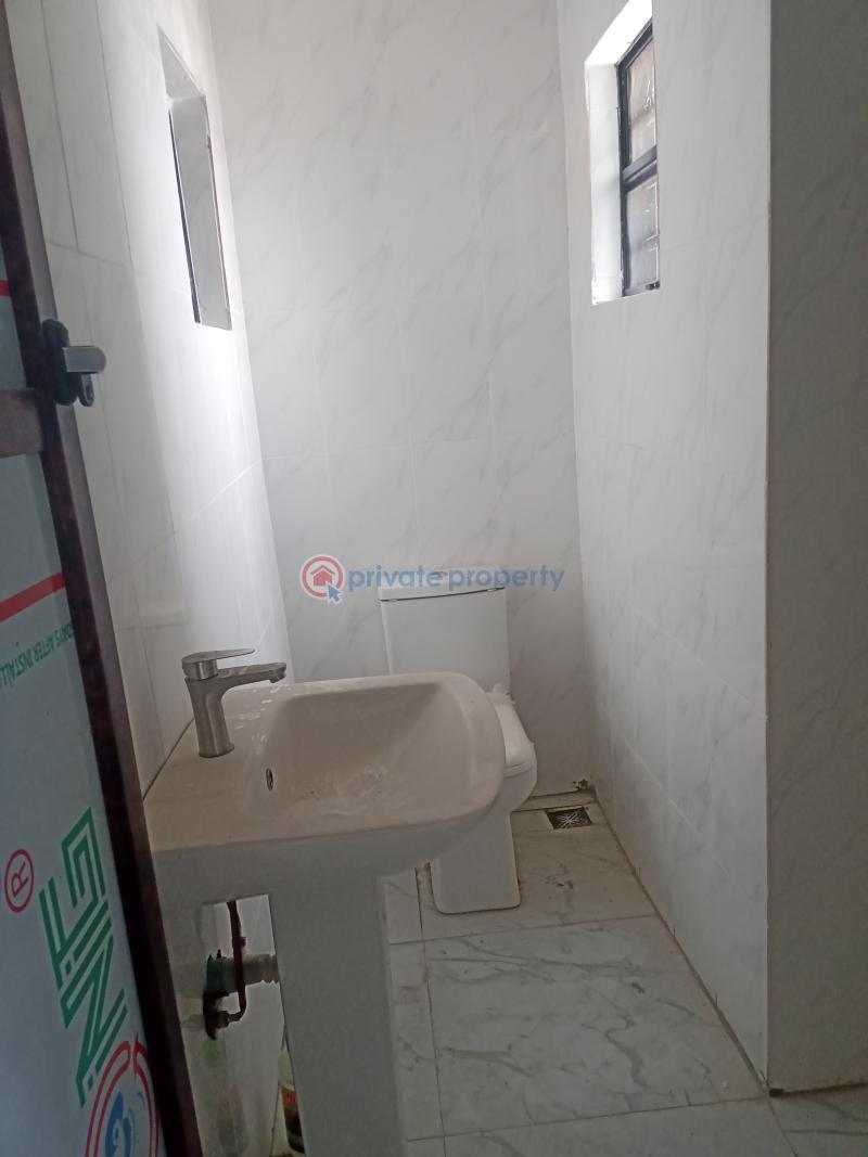 4 bedroom Terraced Duplex For Rent Ajah Lagos - 10