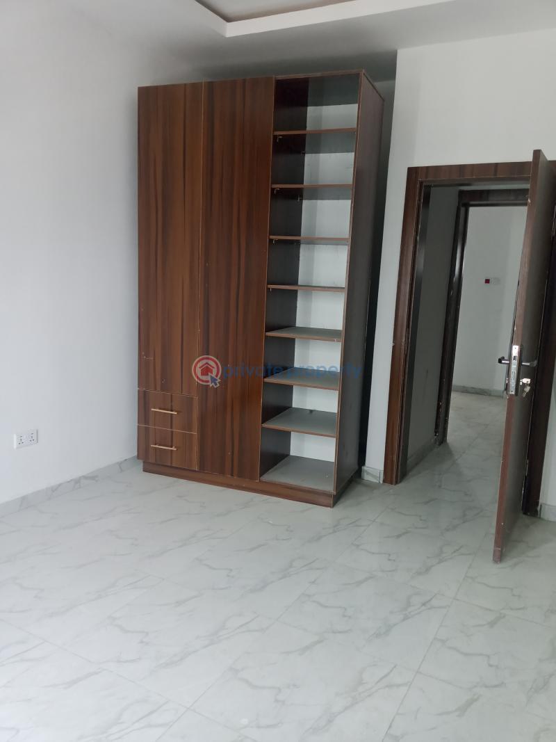 4 bedroom Terraced Duplex For Rent Ajah Lagos - 7