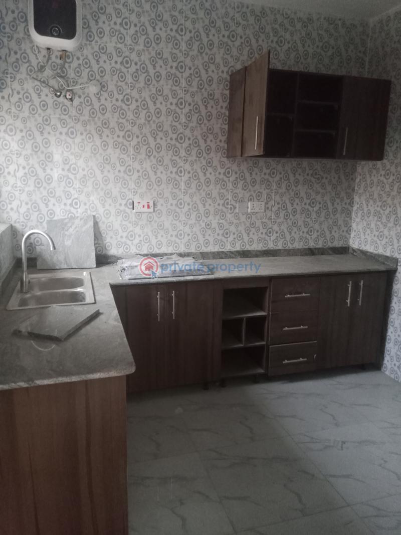 4 bedroom Terraced Duplex For Rent Ajah Lagos - 16