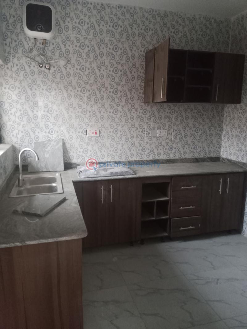 4 bedroom Terraced Duplex For Rent Ajah Lagos - 15