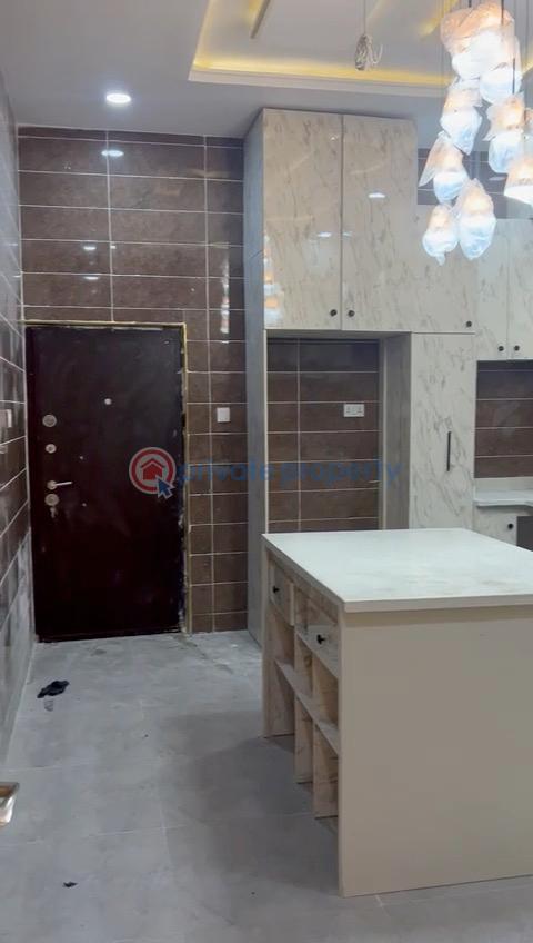 4 bedroom Detached Duplex For Sale Startime Estate Amuwo Odofin Lagos - 11