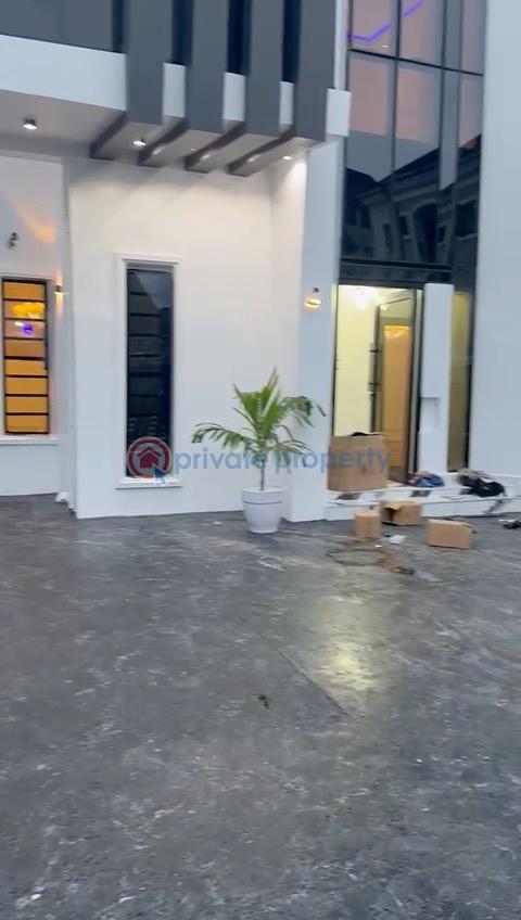 4 bedroom Detached Duplex For Sale Startime Estate Amuwo Odofin Lagos - 3