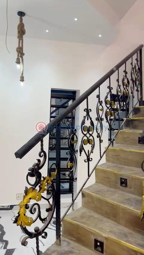 4 bedroom Detached Duplex For Sale Startime Estate Amuwo Odofin Lagos - 10