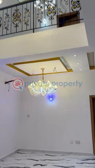 4 bedroom Detached Duplex For Sale Startime Estate Amuwo Odofin Lagos - 7