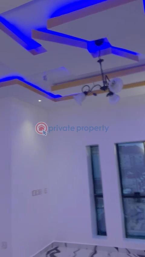 4 bedroom Detached Duplex For Sale Startime Estate Amuwo Odofin Lagos - 17