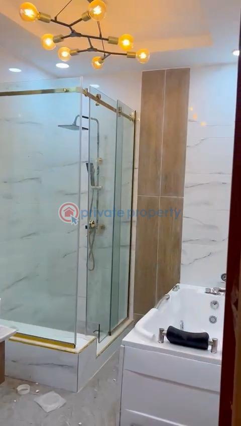 4 bedroom Detached Duplex For Sale Startime Estate Amuwo Odofin Lagos - 18