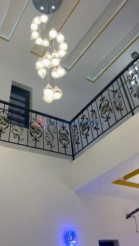 4 bedroom Detached Duplex For Sale Startime Estate Amuwo Odofin Lagos - 9