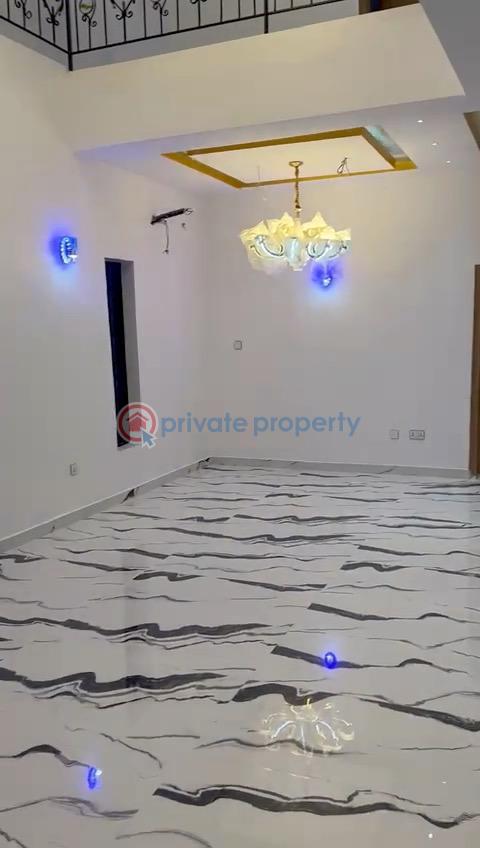 4 bedroom Detached Duplex For Sale Startime Estate Amuwo Odofin Lagos - 6