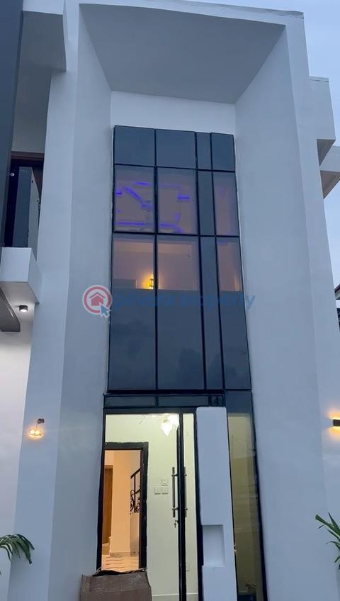 4 bedroom Detached Duplex For Sale Startime Estate Amuwo Odofin Lagos - 5