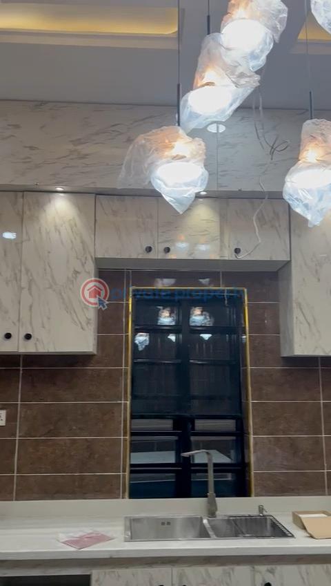 4 bedroom Detached Duplex For Sale Startime Estate Amuwo Odofin Lagos - 15