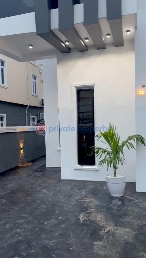4 bedroom Detached Duplex For Sale Startime Estate Amuwo Odofin Lagos - 14