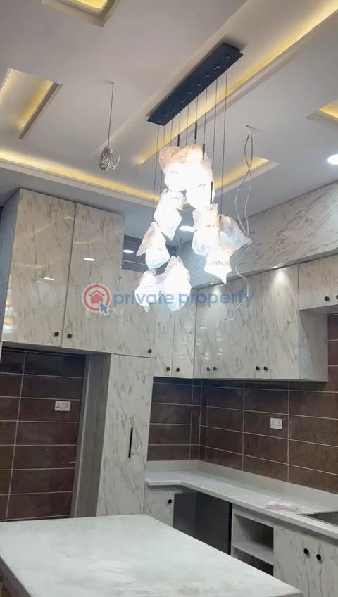 4 bedroom Detached Duplex For Sale Startime Estate Amuwo Odofin Lagos - 12